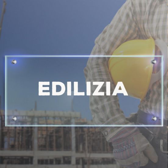 EDILIZIA