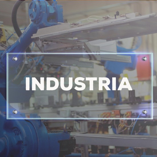 INDUSTRIA